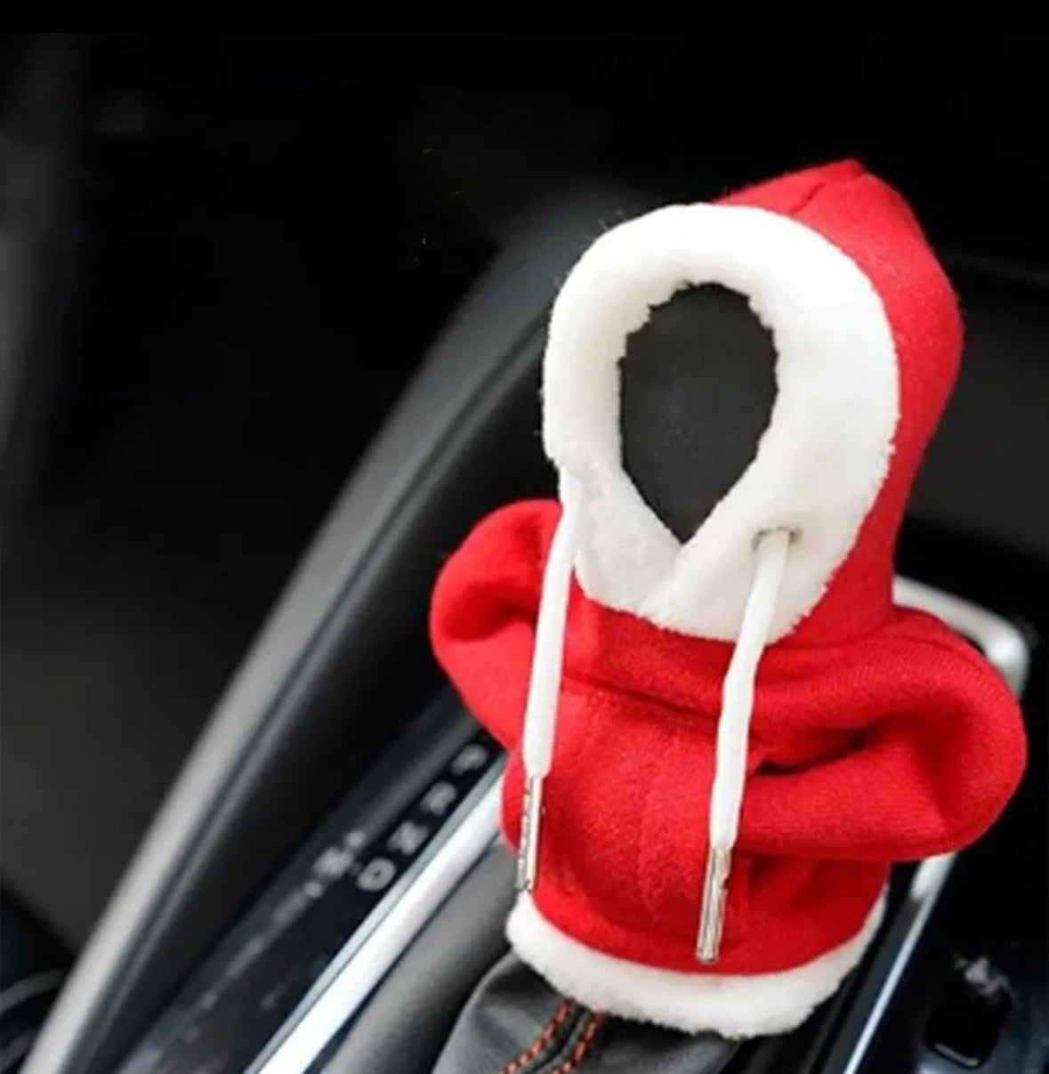 Gear stick Hoodie