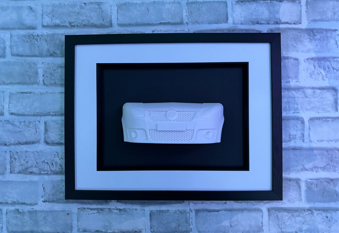 GOLF MK5 GTI 3D wall artwork