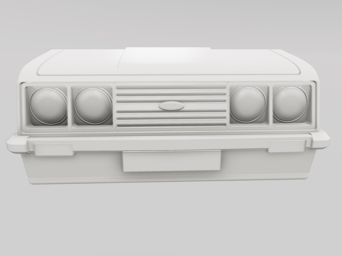 Ford escort Mk2 rs2000 sculpture car wall art