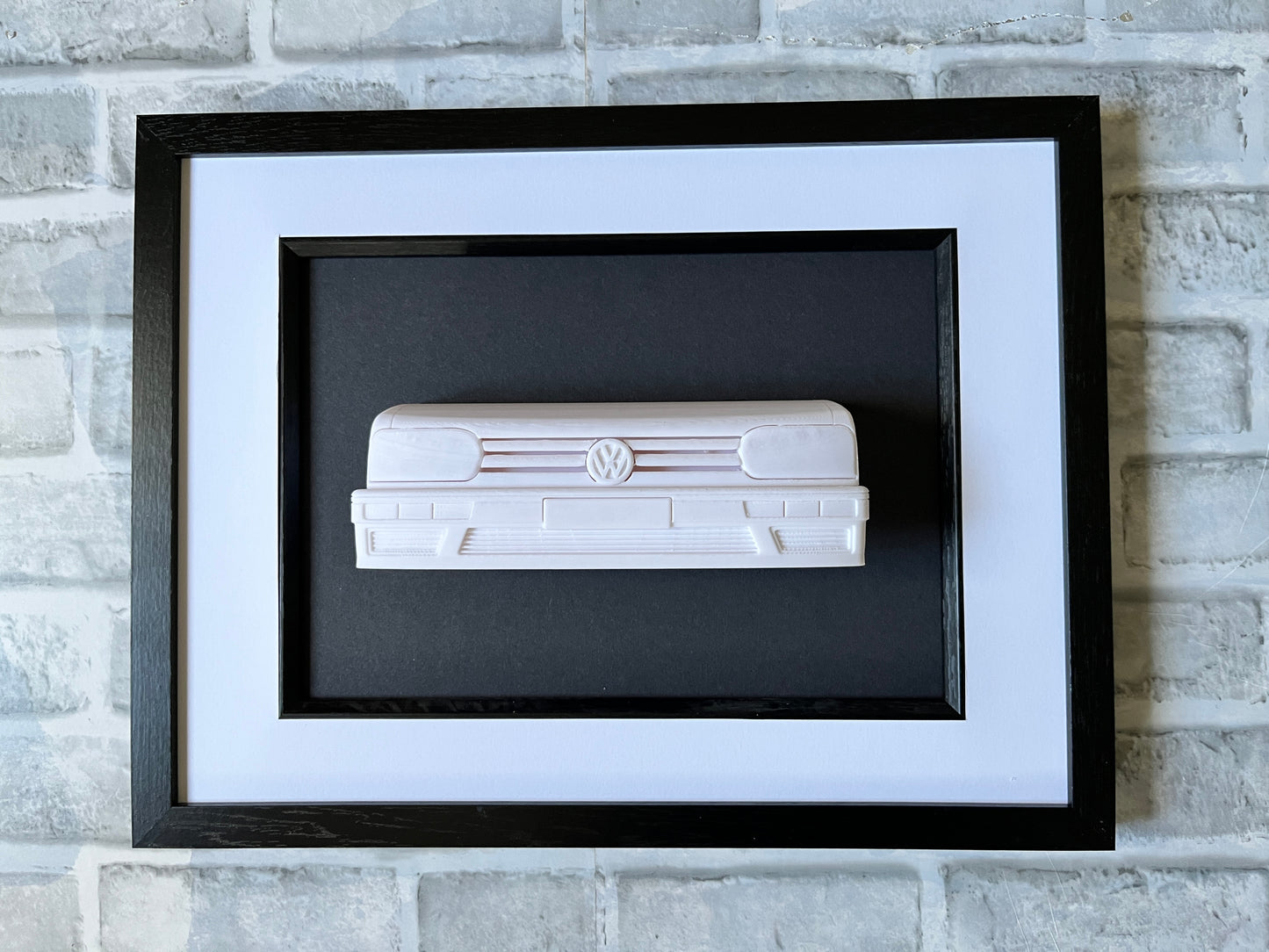Golf GTI MK3 wall art, 3D decor