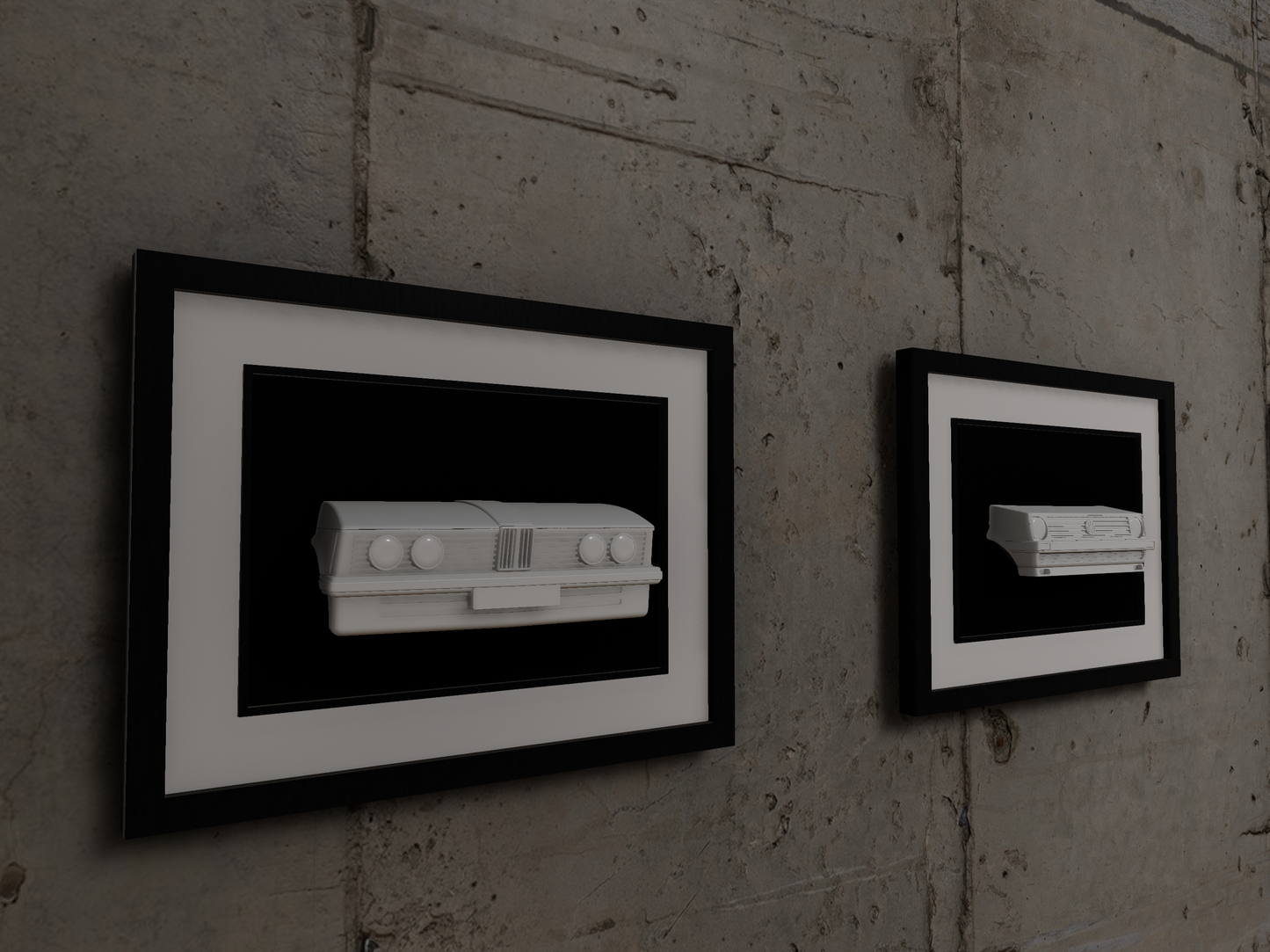 Bmw E21 3d wall art,car sculpture