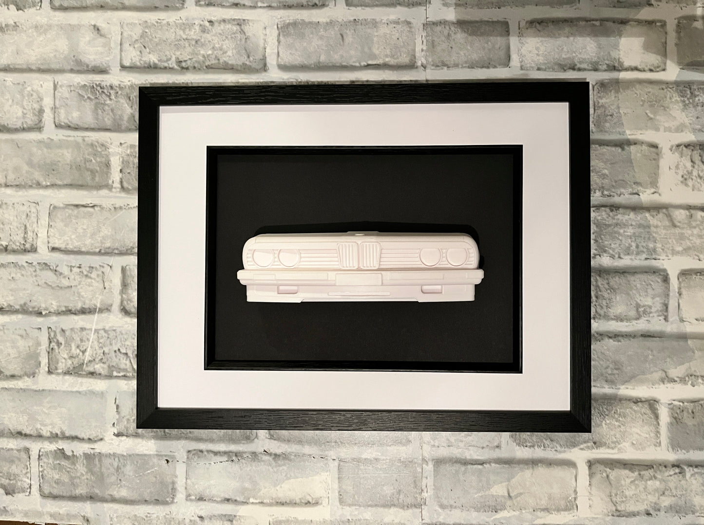 Bmw E30 3d wall art,car sculpture