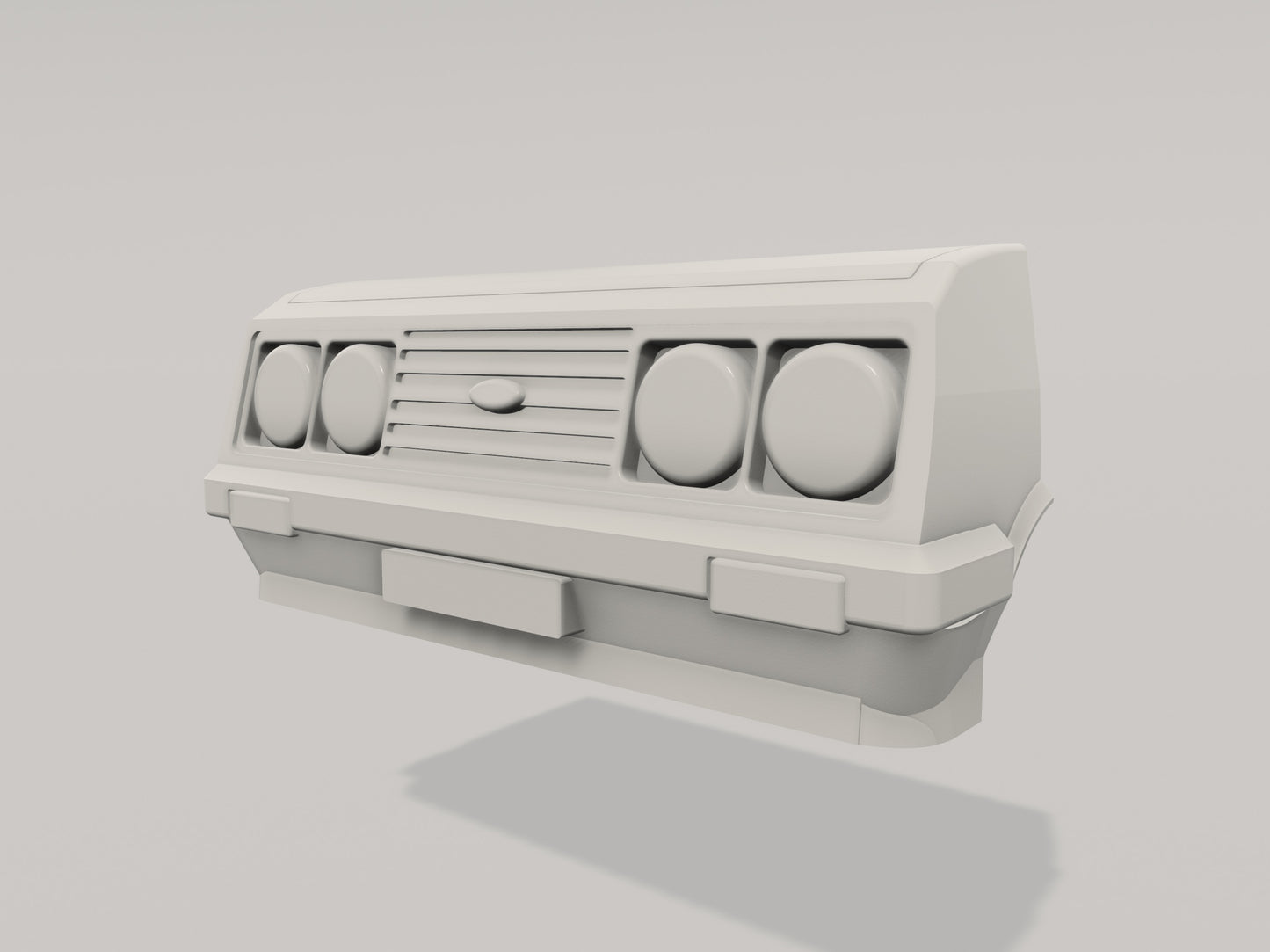 Ford escort Mk2 rs2000 sculpture car wall art