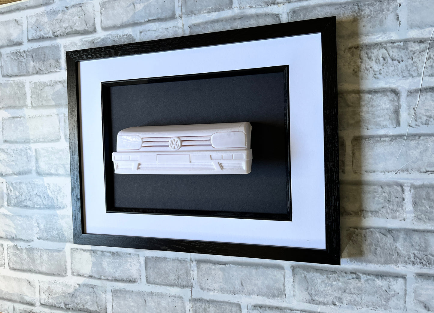 Golf GTI MK3 wall art, 3D decor