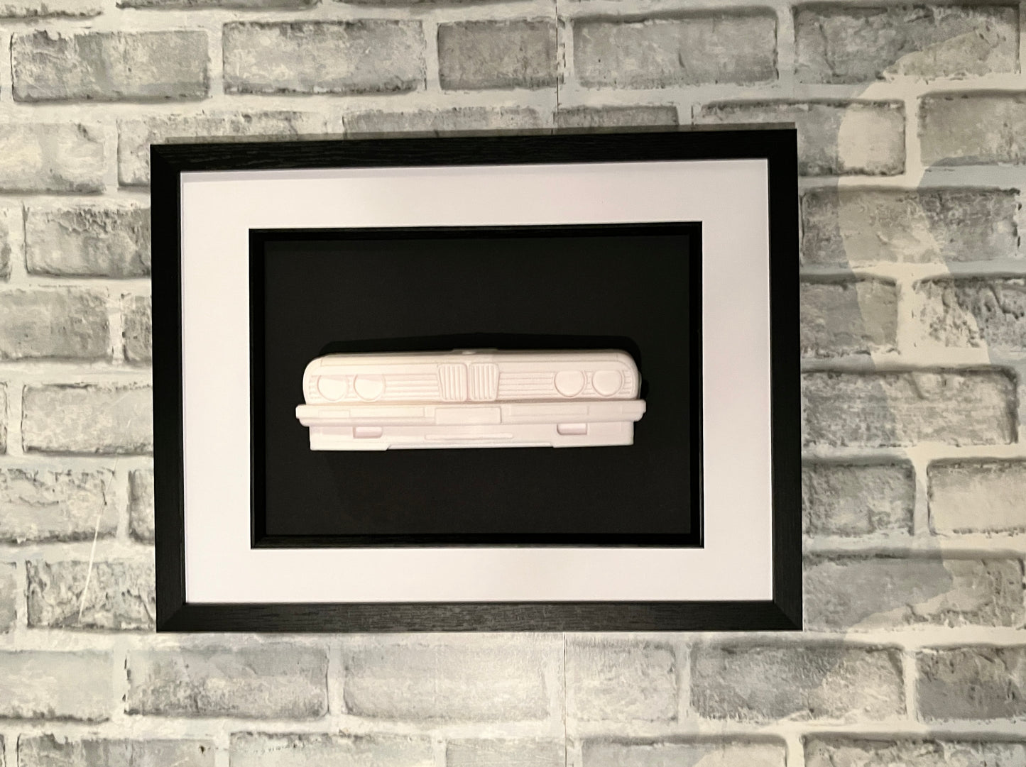 Bmw E30 3d wall art,car sculpture