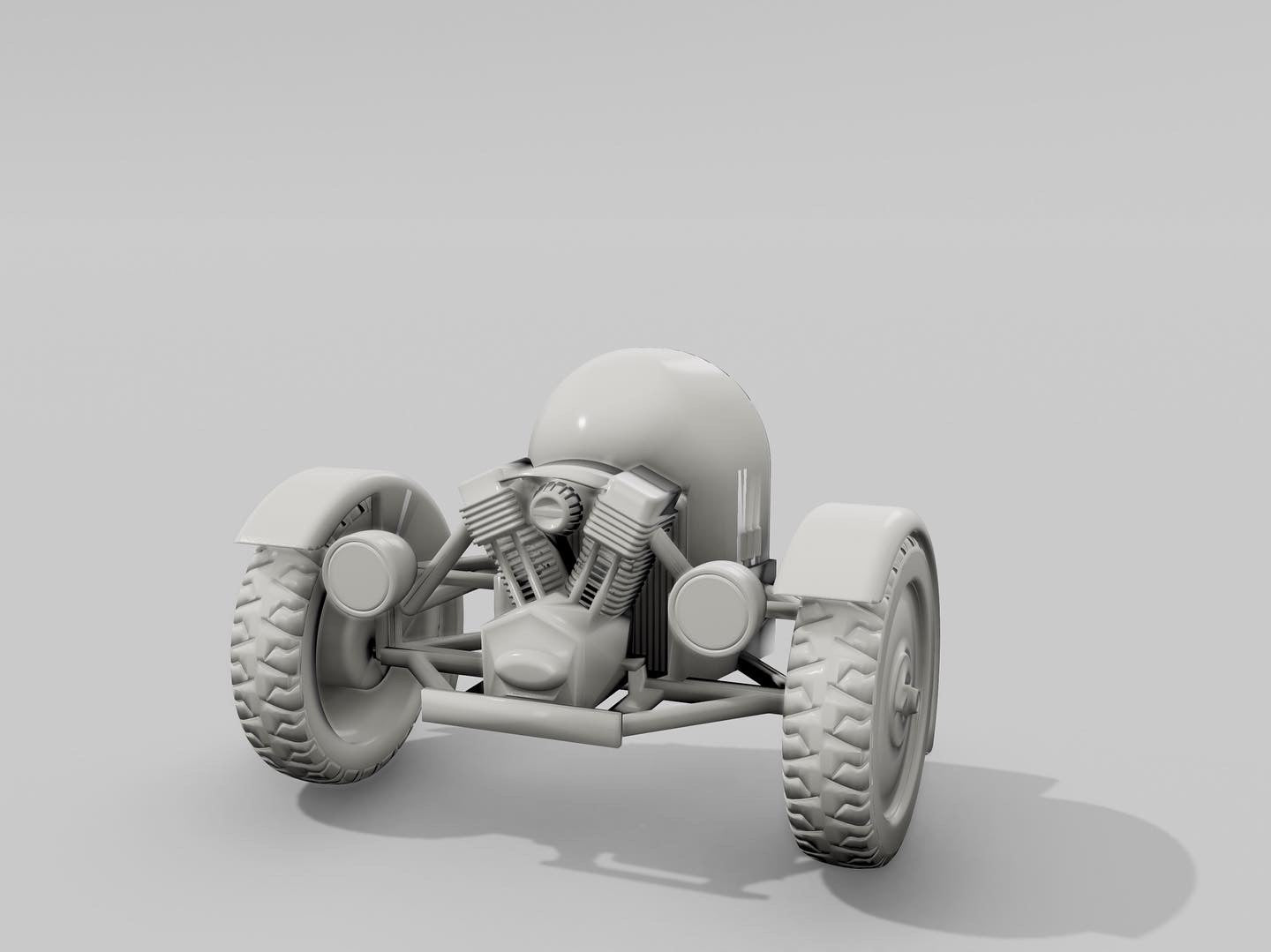 Morgan supersport wall decor,3D printed Sculpture car artwork