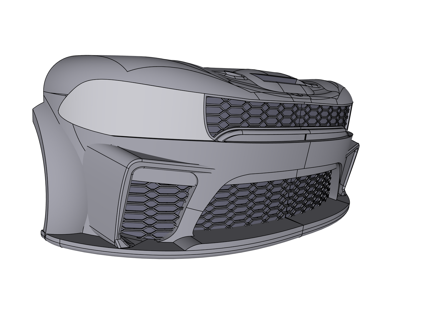 Custom 3D car Sculpture, car wall art