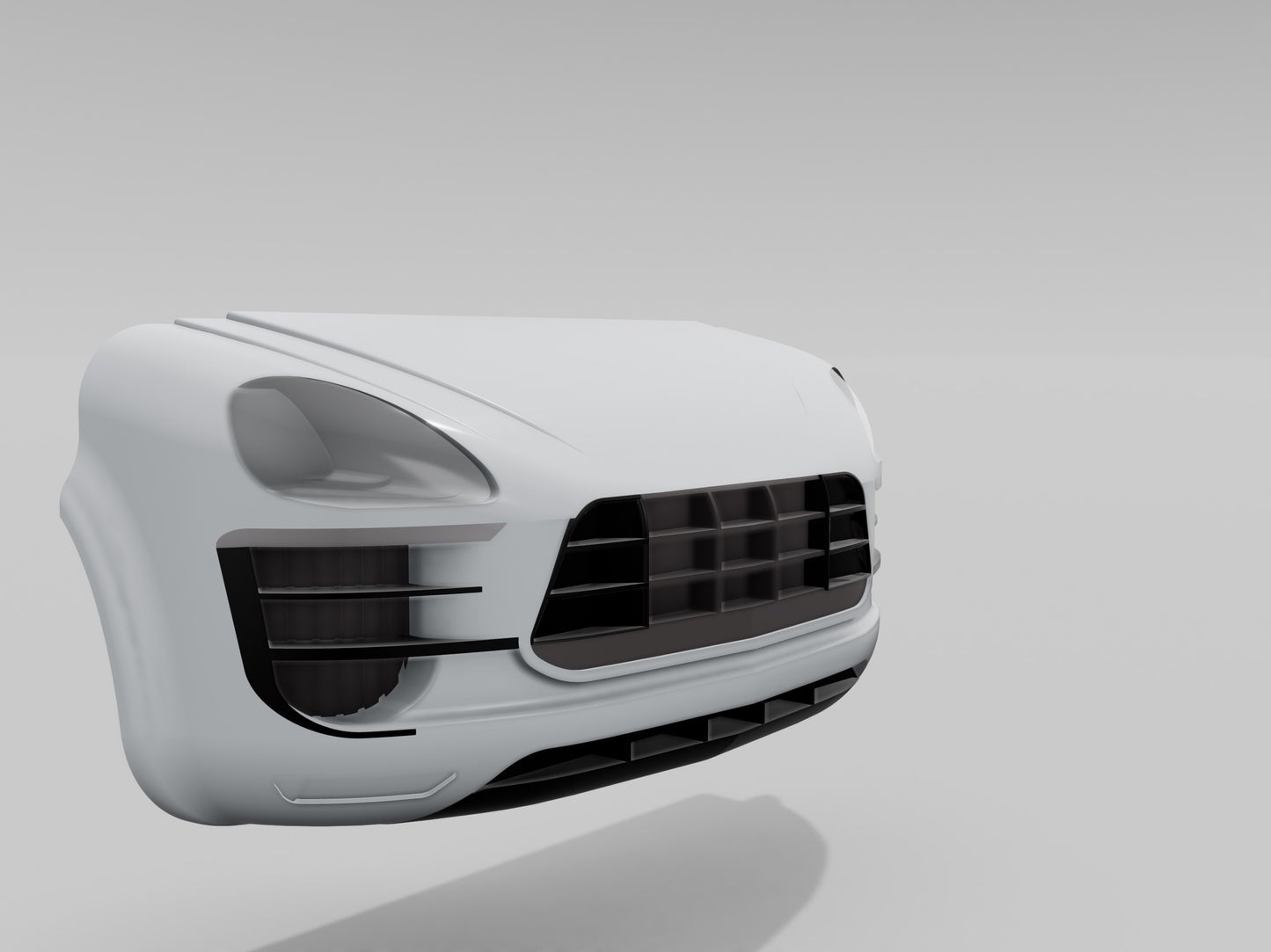 Custom 3D car Sculpture, car wall art