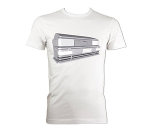 Audi quattro 3D design tshirt,car artwork