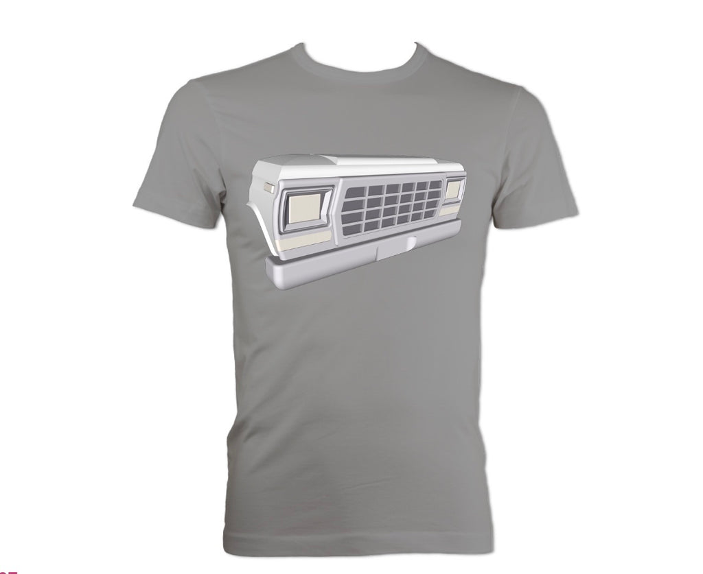 Ford F-150 design T-shirt , car T-shirt , street wear