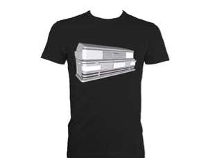 Audi quattro 3D design tshirt,car artwork