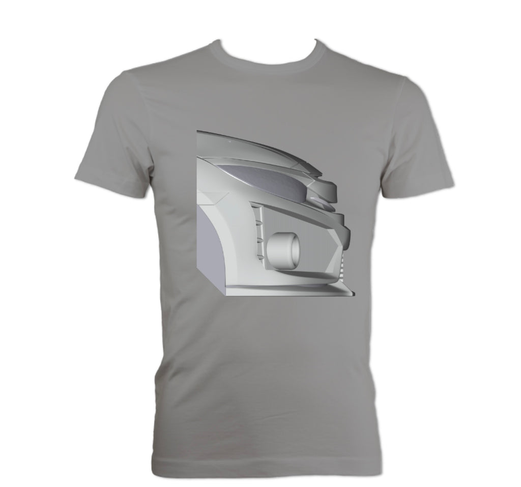 Civic Type R  JDM tshirt , car T-shirt, gym wear